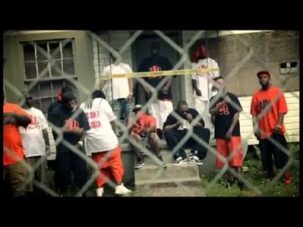 Video: Rich Boy - Murder Scene / Wet (feat. Big Gada)